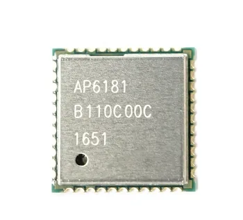 WIFI modul čip/Bluetooth IC čip AP6181 6181 QFN44