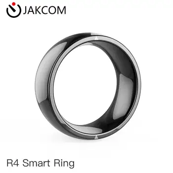 JAKCOM R4 Smart Krúžok Pre mužov, ženy chytrý telefón android pet mikročip tablet amibo animal crossing darčeky schumann vlna