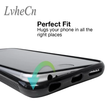 LvheCn Gymnastika rovnováhu lúč pôvodné telefónne puzdro Pre iPhone 5 6 6 7 8 plus X XR XS max 11 12 Pro Samsung Galaxy S7 S8 S9 S10