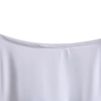 2021 Nové Spodničky A-line Oceľový Krúžok Double-layer Gázy Čipky Úsek Lycra Pás Sukne Svadobné Výkon Spodnička